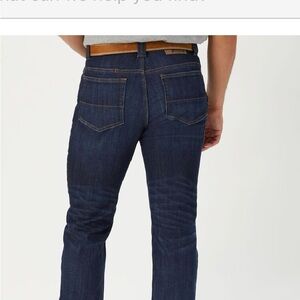 Duluth - Ballroom Double Flex Jeans